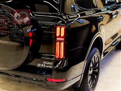 GWM TANK 500